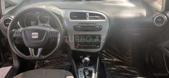 SEAT Leon 2011, 190,564 km - 2.0 l - Sumqayıt