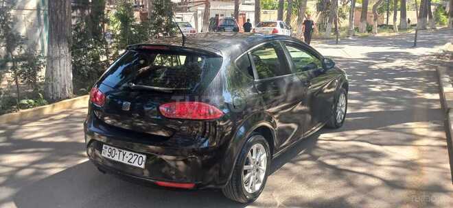 SEAT Leon 2011, 190,564 km - 2.0 l - Sumqayıt