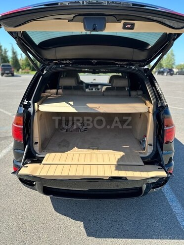 BMW X5 2011, 82,272 km - 4.4 l - Sumqayıt