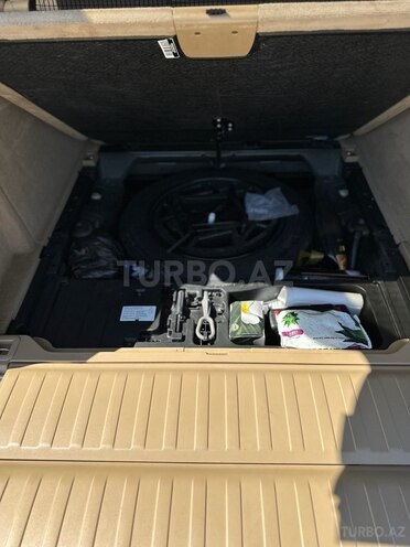 BMW X5 2011, 82,272 km - 4.4 l - Sumqayıt
