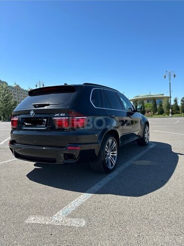 BMW X5 2011, 82,272 km - 4.4 l - Sumqayıt