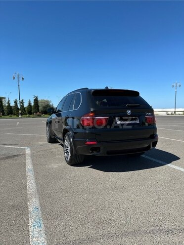 BMW X5 2011, 82,272 km - 4.4 l - Sumqayıt