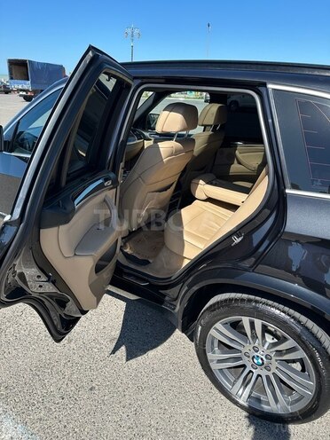 BMW X5 2011, 82,272 km - 4.4 l - Sumqayıt