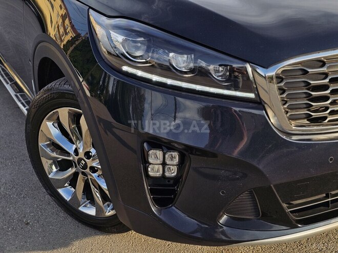 Kia Sorento 2019, 143,000 km - 2.0 l - Sumqayıt