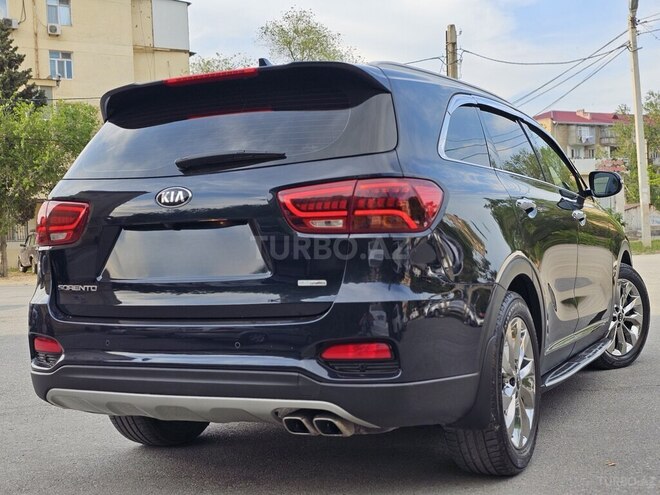 Kia Sorento 2019, 143,000 km - 2.0 l - Sumqayıt