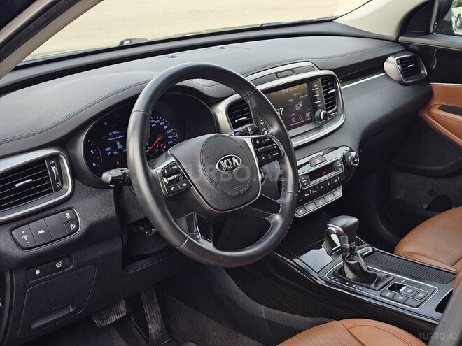 Kia Sorento 2019, 143,000 km - 2.0 l - Sumqayıt