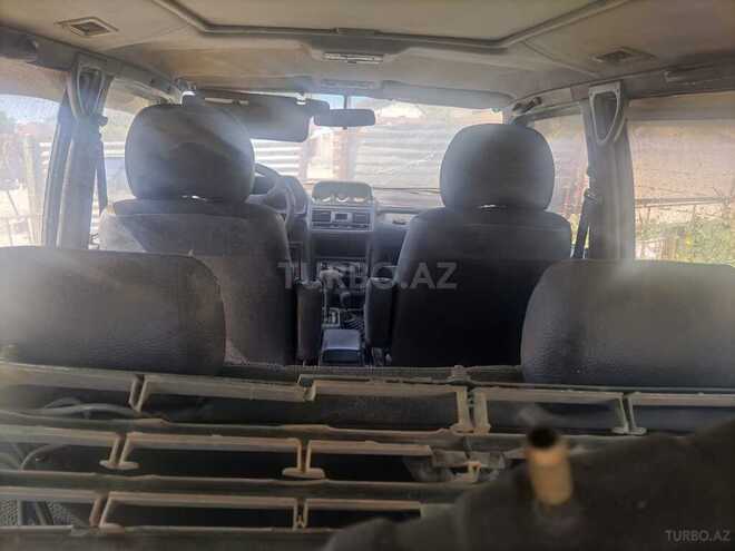 Mitsubishi Pajero 1993, 103,662 km - 2.5 l - Bakı
