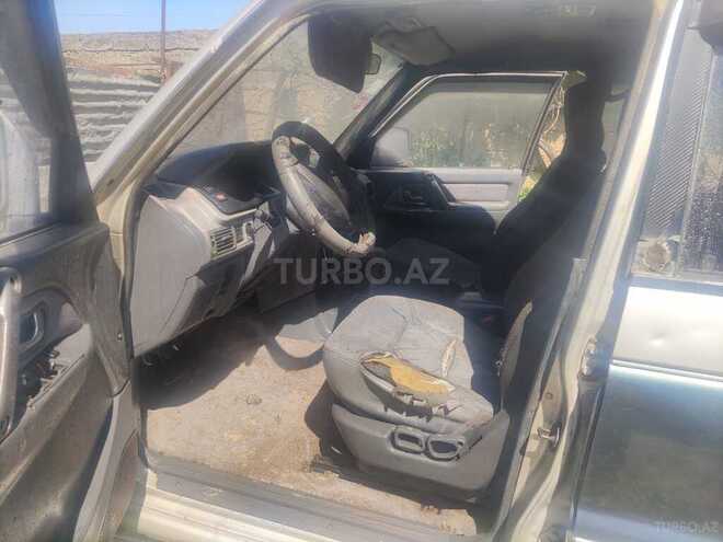 Mitsubishi Pajero 1993, 103,662 km - 2.5 l - Bakı