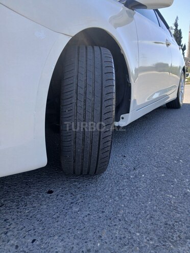 Hyundai Sonata 2010, 256,000 km - 2.4 l - Bakı