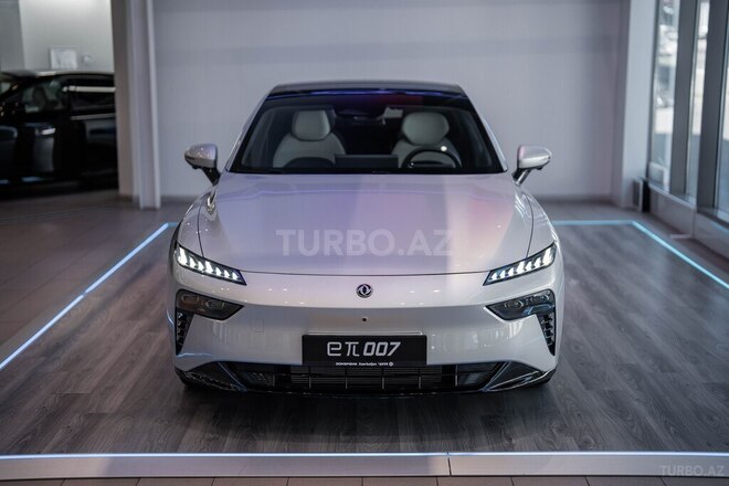 DongFeng YiPay 007-1