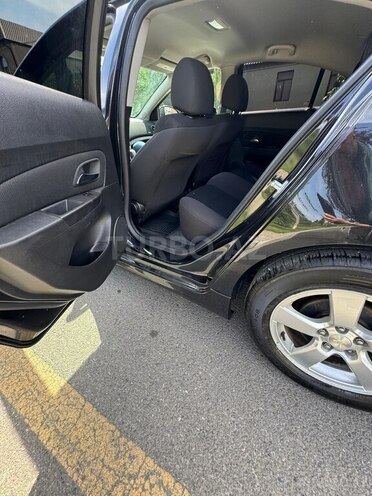 Chevrolet Cruze 2015, 280,000 km - 1.4 l - Şəmkir