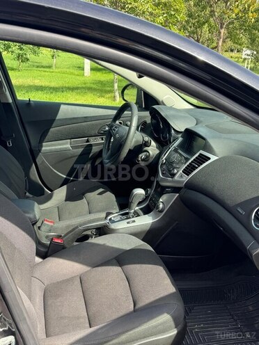 Chevrolet Cruze 2015, 280,000 km - 1.4 l - Şəmkir