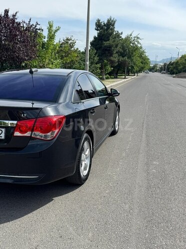 Chevrolet Cruze 2015, 280,000 km - 1.4 l - Şəmkir