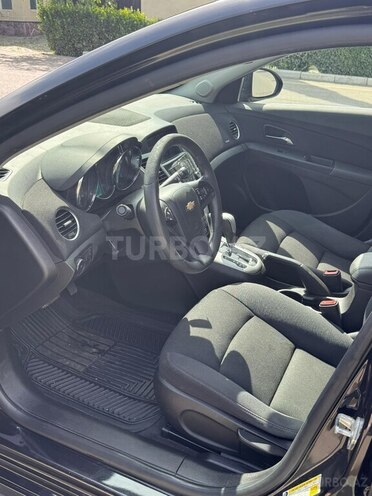 Chevrolet Cruze 2015, 280,000 km - 1.4 l - Şəmkir