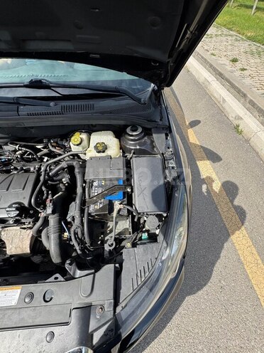Chevrolet Cruze 2015, 280,000 km - 1.4 l - Şəmkir