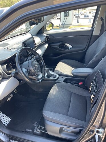 Toyota Yaris Cross 2022, 90,000 km - 1.5 l - Bakı