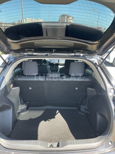 Toyota Yaris Cross 2022, 90,000 km - 1.5 l - Bakı