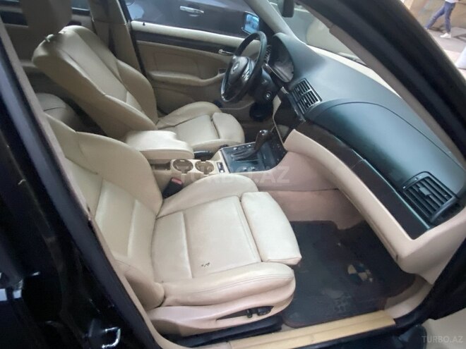 BMW 325 2002, 280,000 km - 2.5 л - Bakı