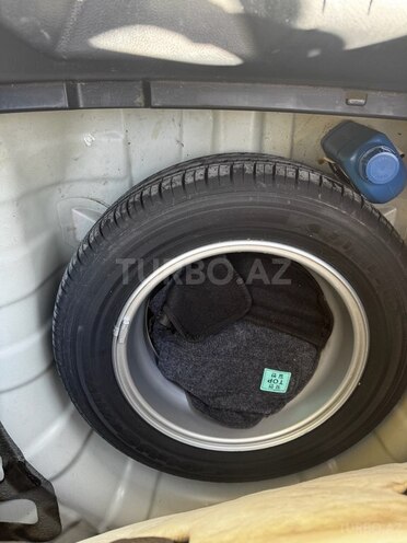 Kia Rio 2012, 143,000 km - 1.4 л - Bakı