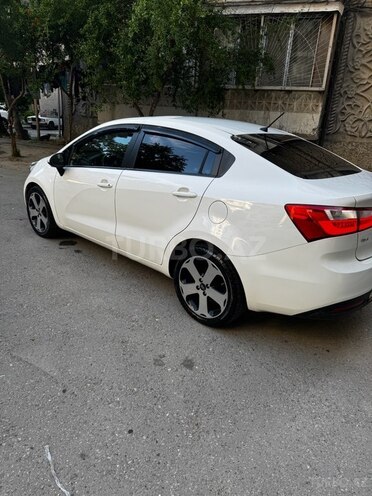 Kia Rio 2012, 143,000 km - 1.4 л - Bakı