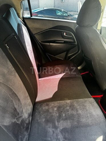 Kia Rio 2012, 143,000 km - 1.4 л - Bakı