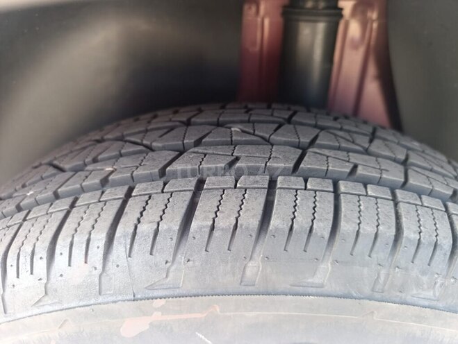 Chevrolet Trax 2016, 59,000 km - 1.4 л - Bakı