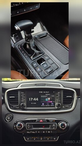 Kia Sorento 2019, 143,000 km - 2.0 l - Sumqayıt