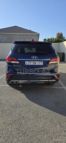 Hyundai  2016, 210,000 km - 2.2 л - Bakı