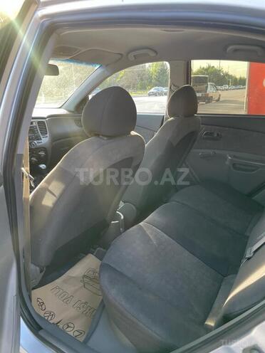 Kia Rio 2007, 241,000 km - 1.4 l - Xaçmaz