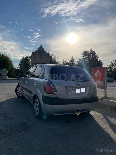 Kia Rio 2007, 241,000 km - 1.4 l - Xaçmaz