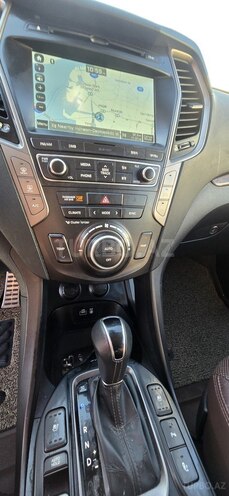 Hyundai  2016, 210,000 km - 2.2 л - Bakı
