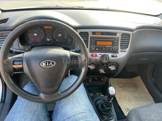 Kia Rio 2007, 241,000 km - 1.4 l - Xaçmaz