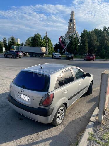 Kia Rio 2007, 241,000 km - 1.4 l - Xaçmaz