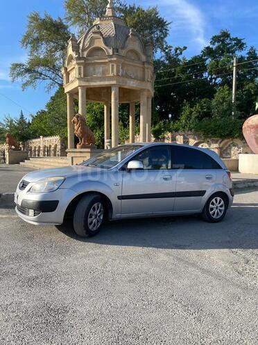 Kia Rio 2007, 241,000 km - 1.4 l - Xaçmaz
