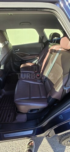 Hyundai  2016, 210,000 km - 2.2 л - Bakı