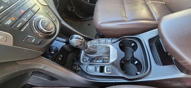 Hyundai  2016, 210,000 km - 2.2 л - Bakı