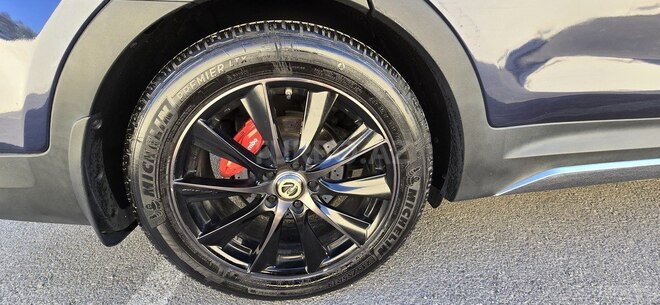 Hyundai  2016, 210,000 km - 2.2 л - Bakı