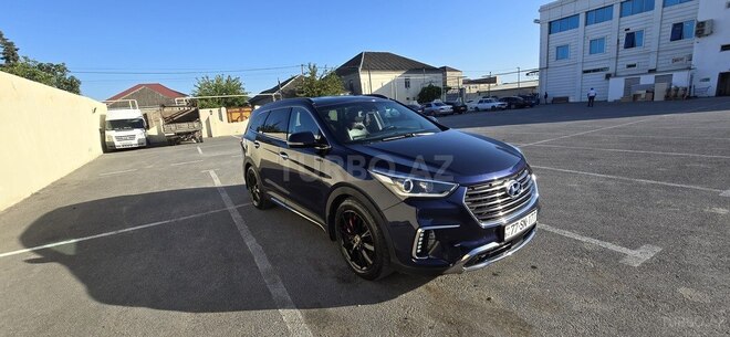Hyundai  2016, 210,000 km - 2.2 л - Bakı