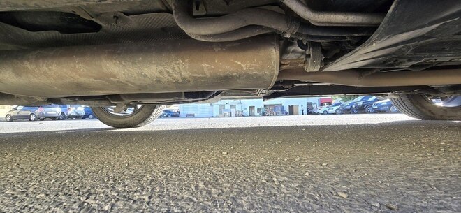 Hyundai  2016, 210,000 km - 2.2 л - Bakı