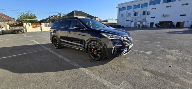 Hyundai  2016, 210,000 km - 2.2 л - Bakı