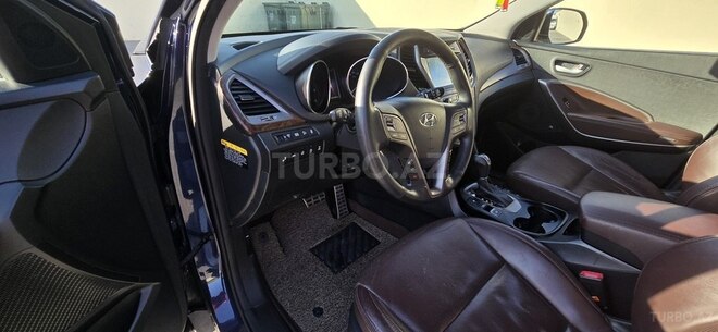 Hyundai  2016, 210,000 km - 2.2 л - Bakı