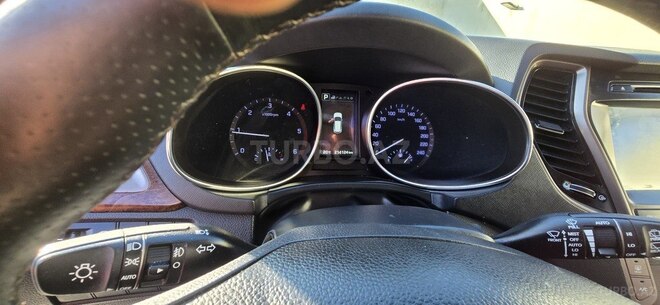 Hyundai  2016, 210,000 km - 2.2 л - Bakı