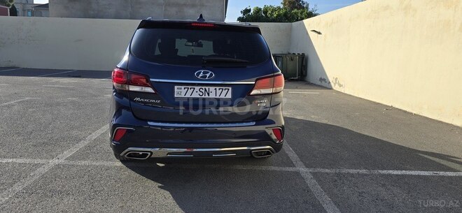 Hyundai  2016, 210,000 km - 2.2 л - Bakı
