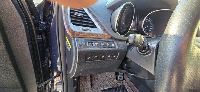 Hyundai  2016, 210,000 km - 2.2 л - Bakı