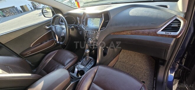 Hyundai  2016, 210,000 km - 2.2 л - Bakı