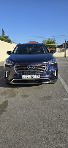 Hyundai  2016, 210,000 km - 2.2 л - Bakı
