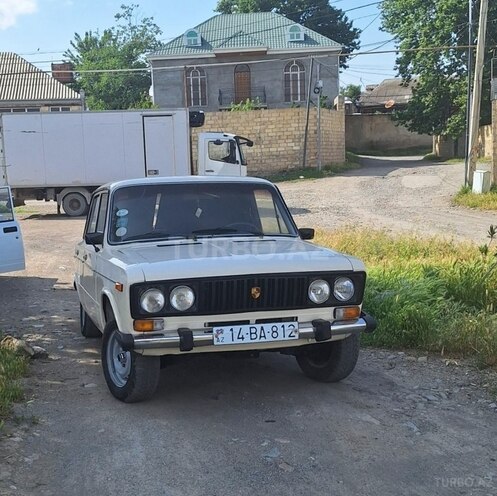 LADA (VAZ) 2106 1986, 96,290 km - 1.6 l - Gəncə
