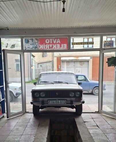 LADA (VAZ) 2106 1986, 96,290 km - 1.6 l - Gəncə