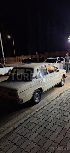 LADA (VAZ) 2106 1986, 96,290 km - 1.6 l - Gəncə