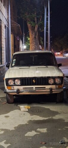 LADA (VAZ) 2106 1986, 96,290 km - 1.6 l - Gəncə